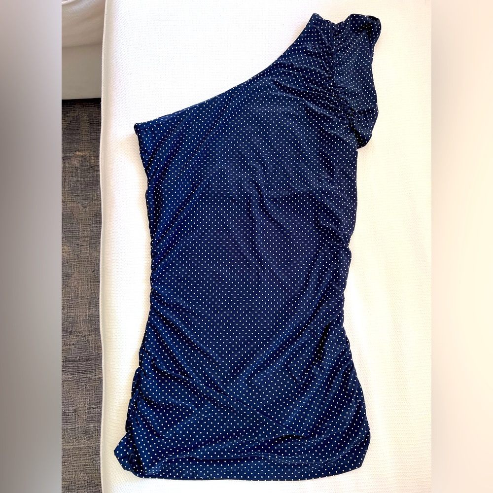 The Limited Dressy Top